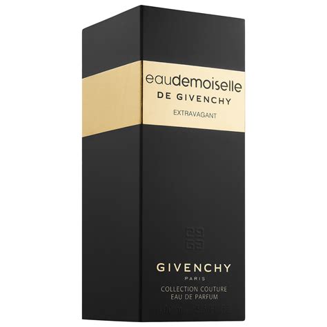 mademoiselle de givenchy|eaudemoiselle de givenchy extravagant.